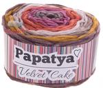 Příze Papatya Velvet Cake