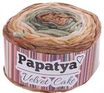 Příze Papatya Velvet Cake