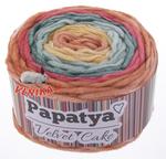 Příze Papatya Velvet Cake