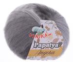 Příze Papatya Angora Batik