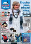 Časopis číslo 1/09 – 1. čtvrtletí 2009