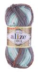 Příze Diva Batik