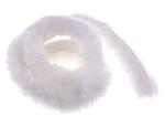 Kožešinový lem 1m/3cm