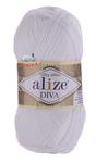 Příze Diva
