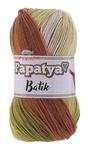 Příze Papatya Batik