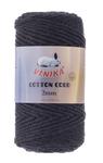 Příze Cotton Cord 2mm