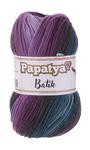 Příze Papatya Batik