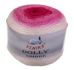Příze Dolly Ombre