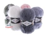 Příze Mohair Classic