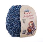 Příze Amigurumi Degrade