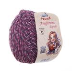 Příze Amigurumi Degrade