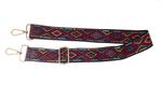 Popruh k výrobě kabelky AFRICA 130cm