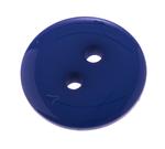 Knoflík 18 mm plastový