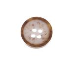Knoflík 10 mm plastový ARIA
