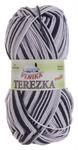 Příze Terezka multi