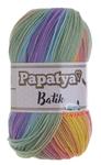 Příze Papatya Batik