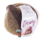 Příze Papatya Dreamy
