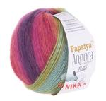 Příze Papatya Angora Batik