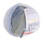 Příze Papatya Angora Batik