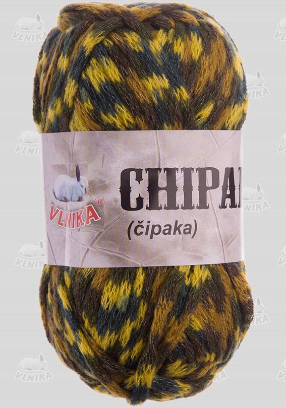 chipaka